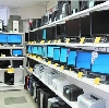 Компьютерные магазины в Кыштыме