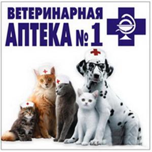 Ветеринарные аптеки Кыштыма